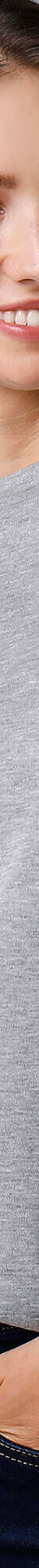 T-shirt thermique col montant - manches longues (gris chiné) T-shirt thermique col montant - manches longues (gris chiné)